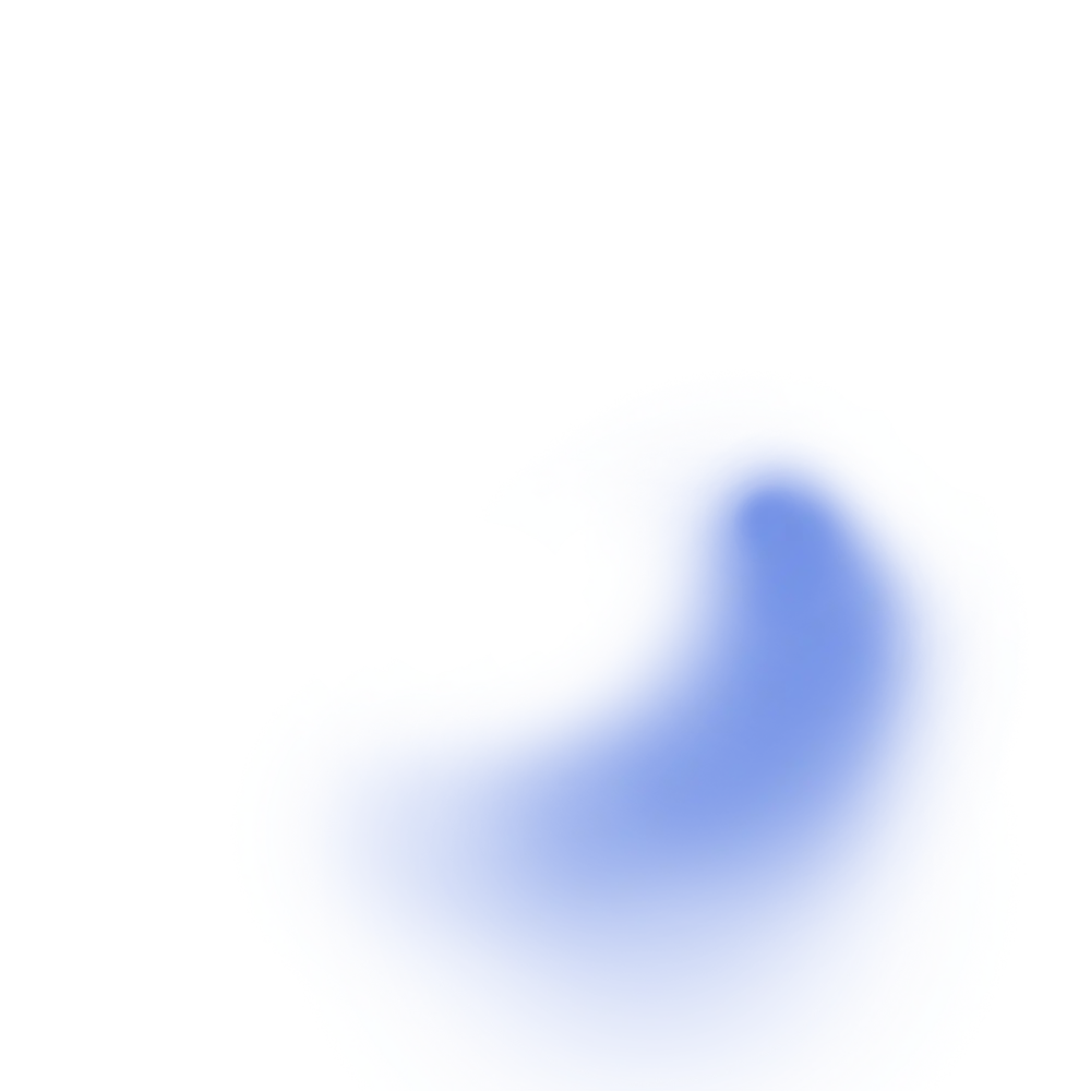 Verlauf Blau
