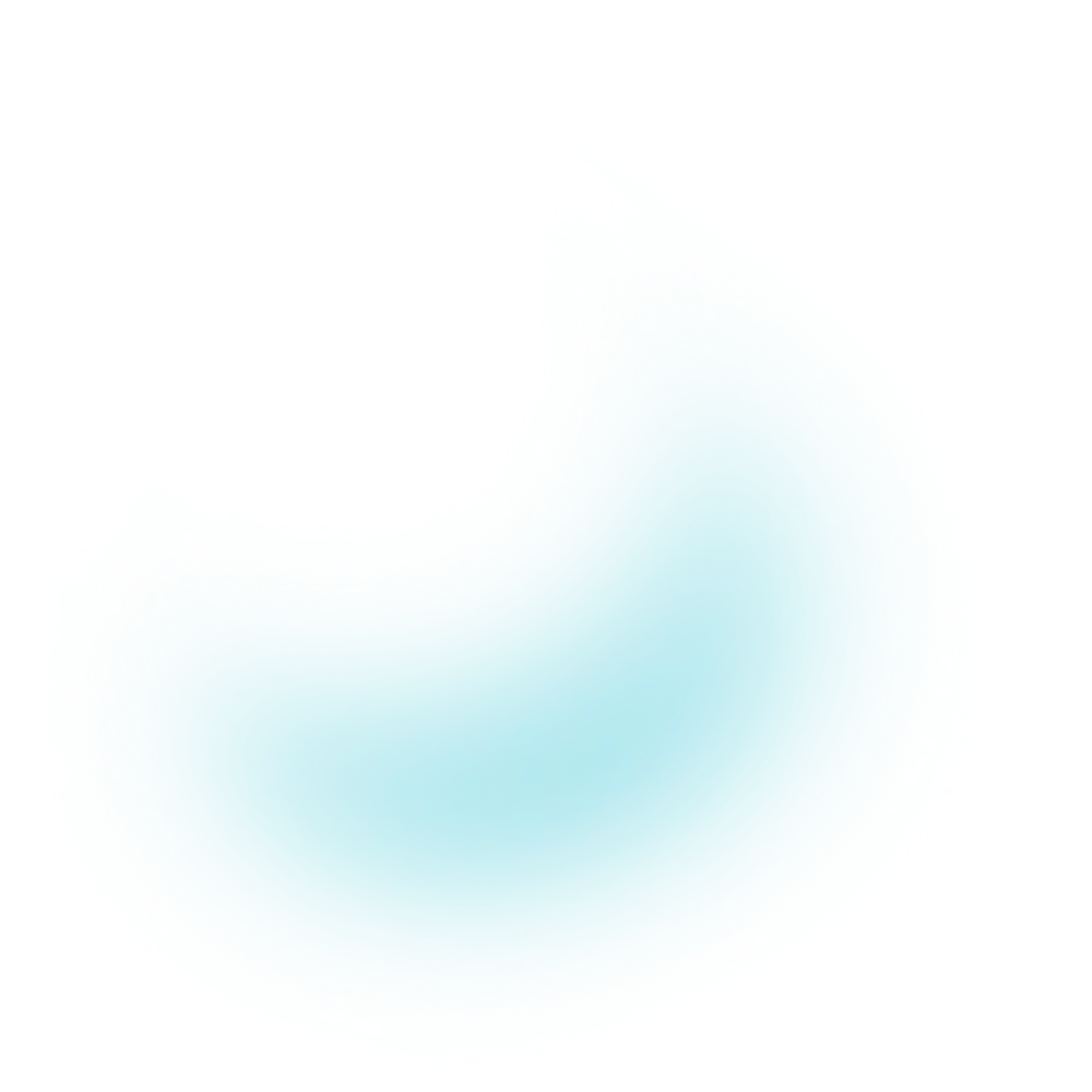 Verlauf Hellblau